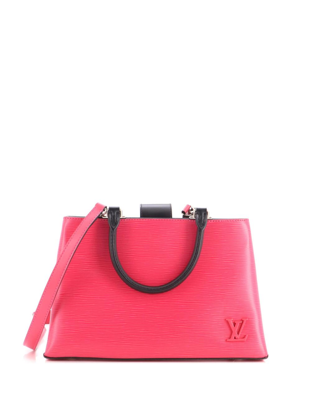 Louis Vuitton Kleber Handbag Epi #370201L11B